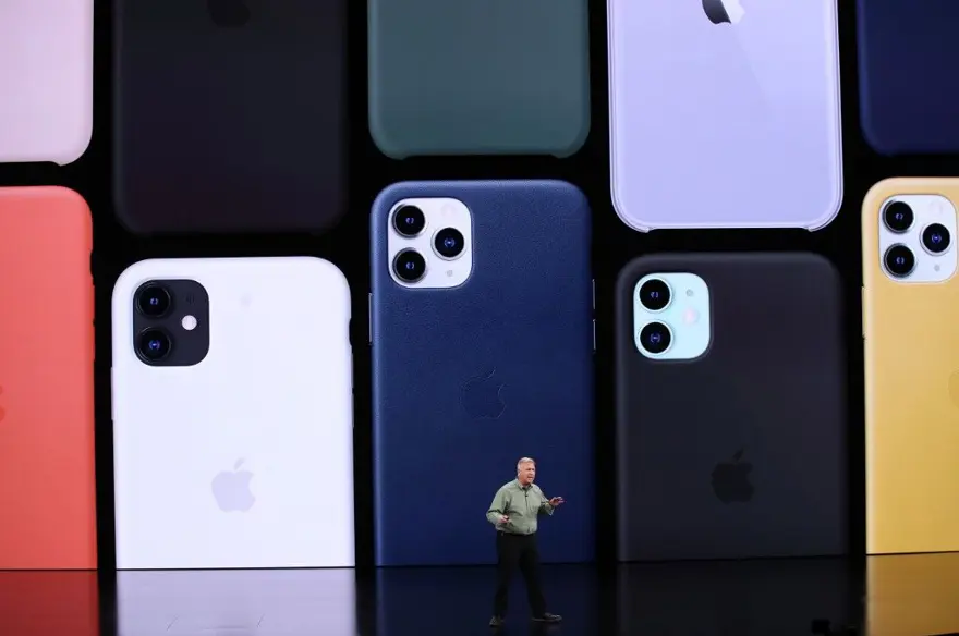 1099 dolarlık iPhone 11 Pro Max'in maliyeti belli oldu 4