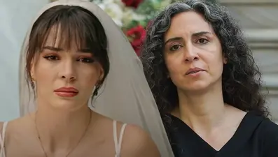 Yüz Yıllık Mucize'de Harika'ya düğün hediyesi! "Nihan tüm dengeleri değiştirecek"