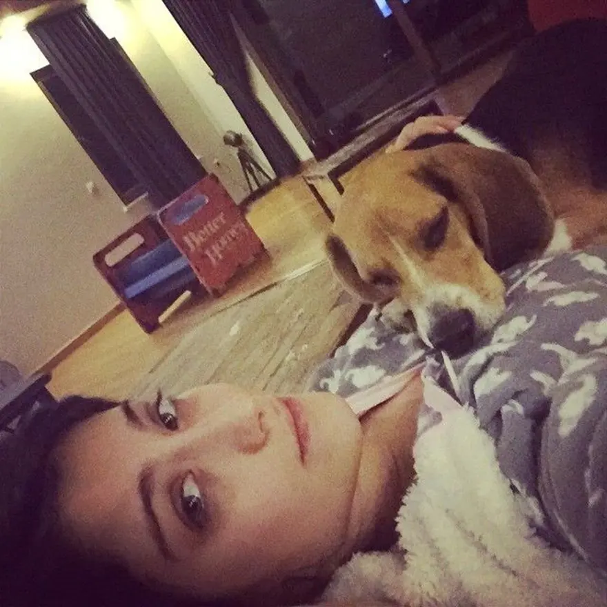 Hazal Kaya: Ağır bir yas sürecinden geçiyorum 3