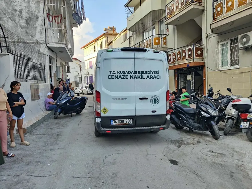 Bir kadın daha cinayet kurbanı: Eski eşini pompalı tüfekleöldürdü 2