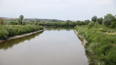 Meriç Nehri'nde temizlik yapılacak