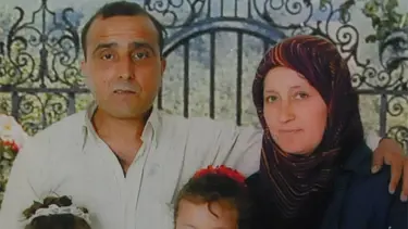 Eşini öldüren kocaya müebbet hapis