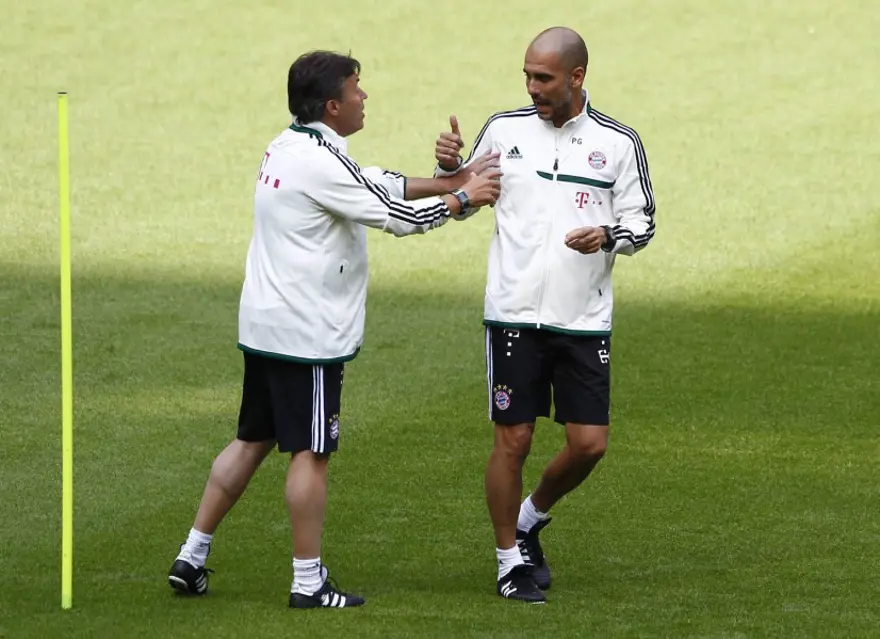 'Beni kimse korkutamaz' 5