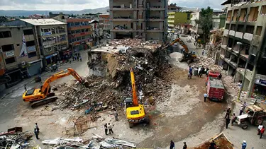 Reyhanlı iddianamesini hazırlayan savcıya soruşturma