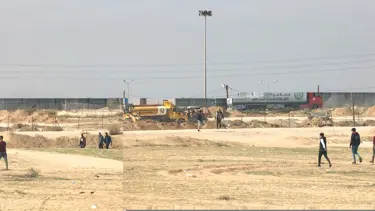 İsrail'in yeni Gazze planı: Philadelphia Koridoru nedir?