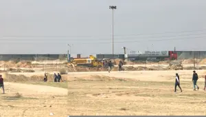 İsrail'in yeni Gazze planı: Philadelphia Koridoru nedir? İsrail'in yeni Gazze planı: Philadelphia Koridoru nedir?