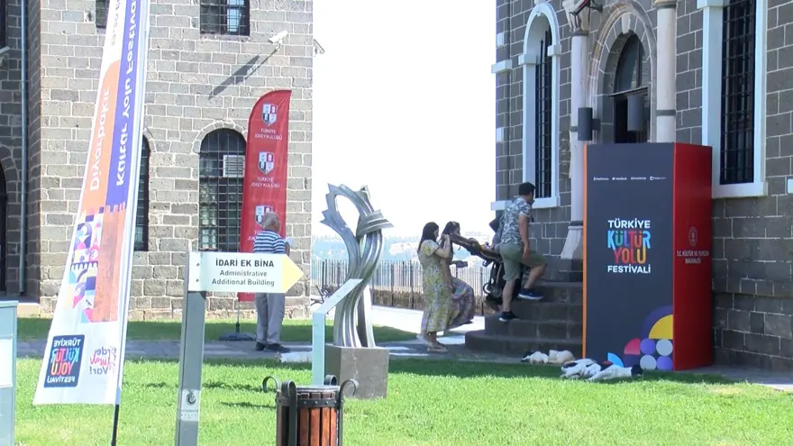 Kültür Yolu Festivali'ne ilk 3 günde 1 milyon ziyaretçi 4