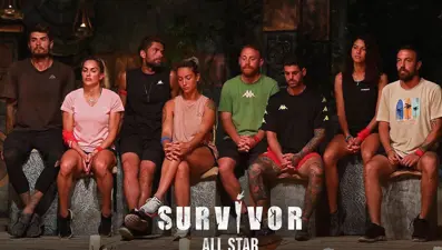 Survivor All Star'da kim elendi? (9 şubat eleme konseyi)