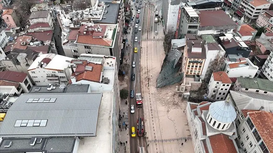 ZEYTİNBURNU 8