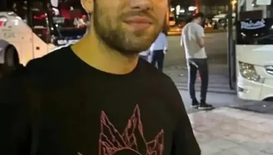 Apart oteldeki kavga kanlı bitti: Bıçaklanan müşteri yaşamını yitirdi