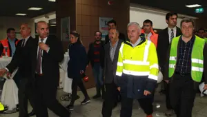 Gebze-Halkalı arası 105 dakika olacak