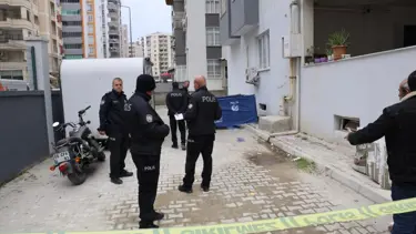 Cam silerken 13. kattan düşüp öldü