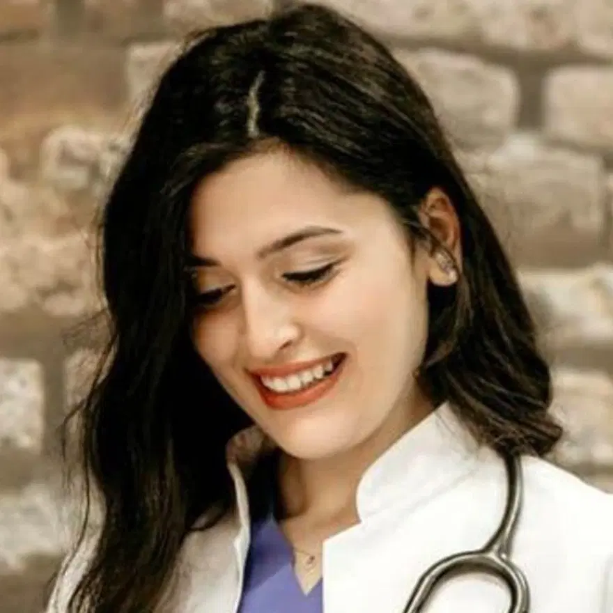 Genç doktor Melike’nin ölümüne soruşturma: Böbrek ameliyatısırasında yaşamını yitirdi 1 Genç doktor Melike’nin ölümüne soruşturma: Böbrek ameliyatısırasında yaşamını yitirdi 1