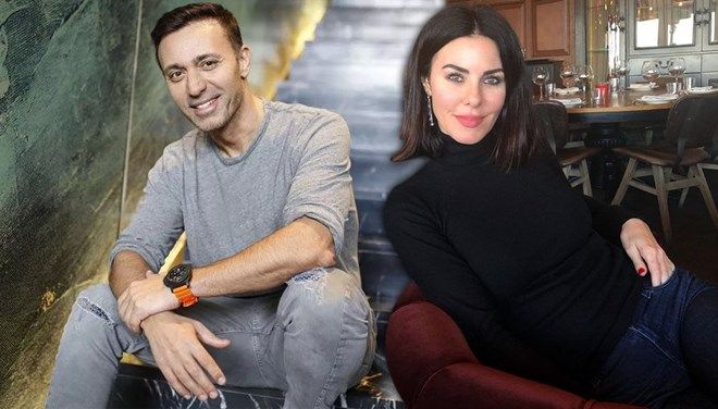 Defne Samyeli'nin şikayetçi olduğu Mustafa Sandal: İltifat ettim, hakaret etmedim