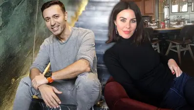 Defne Samyeli'nin şikayetçi olduğu Mustafa Sandal: İltifat ettim, hakaret etmedim