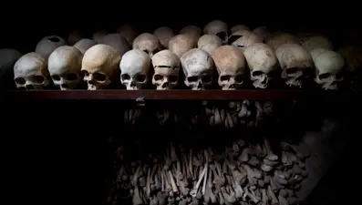 Ruanda Soykırımı hala bitmedi: Travmalar genlerin işleyişini bozarak nesiller boyunca devam ediyor