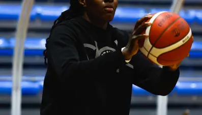 Kadınlar EuroLeague'de sezona Türk takımlarından oyuncular damga vurdu