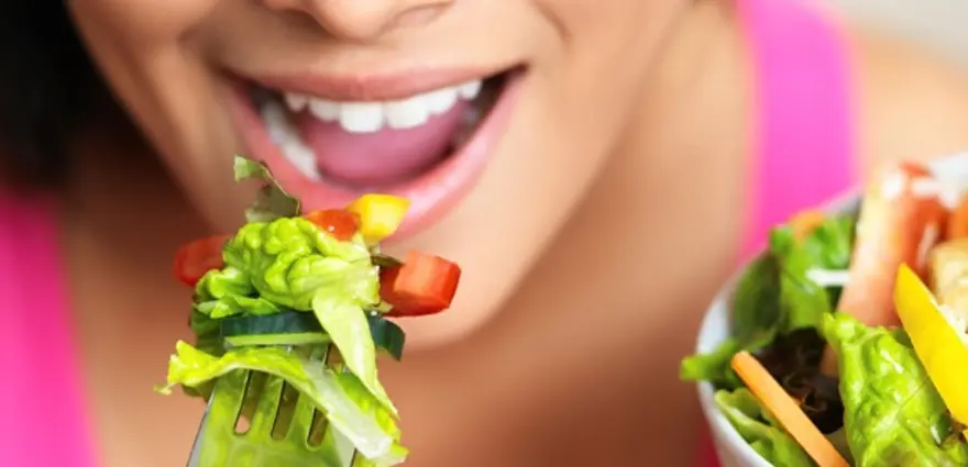 11 adımda metabolizmanızı hızlandırın 9