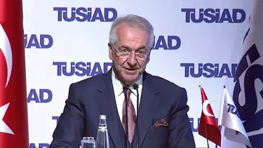 TÜSİAD'dan 15 Temmuz açıklaması