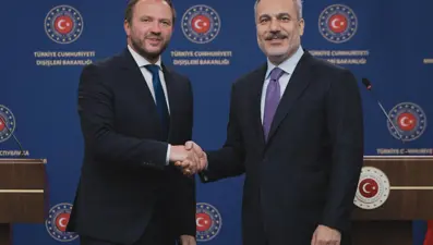 Dışişleri Bakanı Hakan Fidan: Ateşkese ilişkin kaygılarımız var