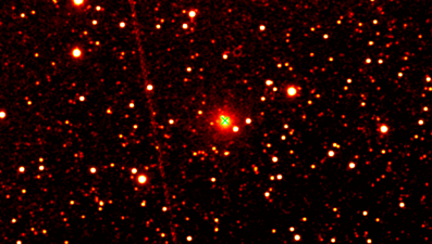 Uzayda gizem derinleşiyor: Dev ziyaretçi aylar önce de görülmüş