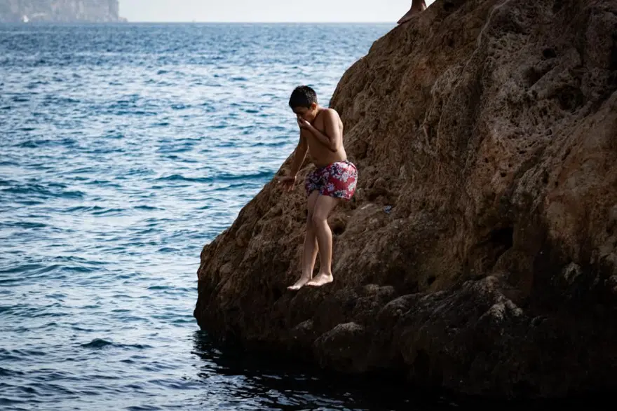 Antalya’da ekim sonunda yazdan kalma gün 2 Antalya’da ekim sonunda yazdan kalma gün 2