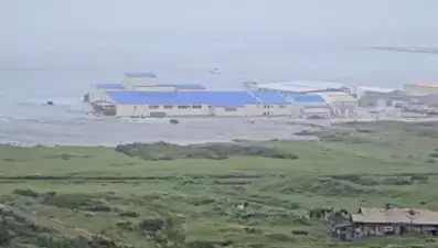 Kamçatka depremi hakkında en son ne biliyoruz?