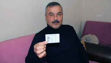 Nüfus memurunun hatası hayatını kararttı: 38 yıl kadın kimliğiyle yaşadı