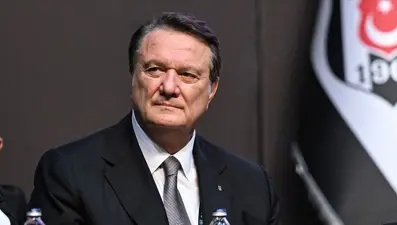 Beşiktaş&#x27;ta Hasan Arat için ihraç talebi