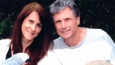 Ünlü yapımcı ve eşi evinde ölü bulunmuştu: Tüyler ürperten detaylar ortaya çıktı