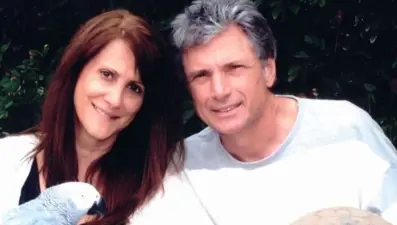 Ünlü yapımcı ve eşi evinde ölü bulunmuştu: Tüyler ürperten detaylar ortaya çıktı