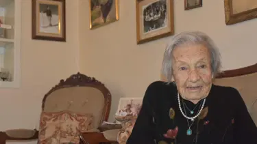 Türkiye'nin ilk kadın ortodontisti Ayşe Mayda hayatını kaybetti