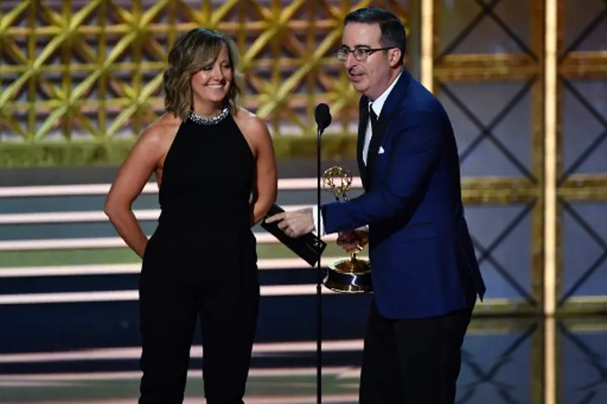 69. Emmy Ödülleri sahiplerini buldu (2017 Emmy Ödülleri) 34 69. Emmy Ödülleri sahiplerini buldu (2017 Emmy Ödülleri) 34