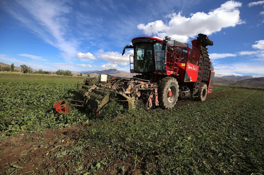 Yüzde 40 arttı: Çiftçilerden rağbet görüyor 3