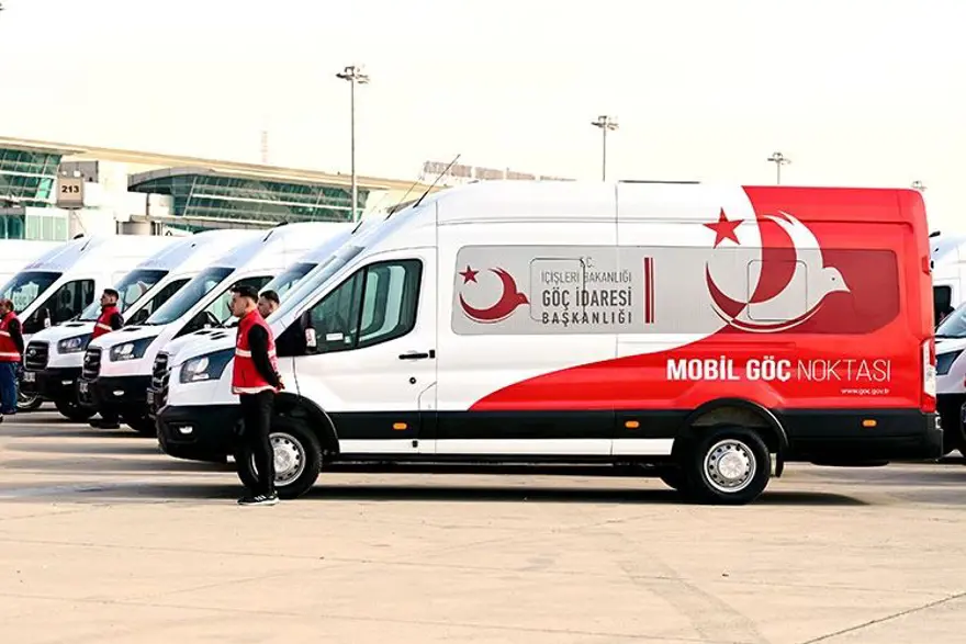 GÖÇ İDARESİ PERSONEL ALIMI BAŞVURUSU NASIL YAPILIR? 1