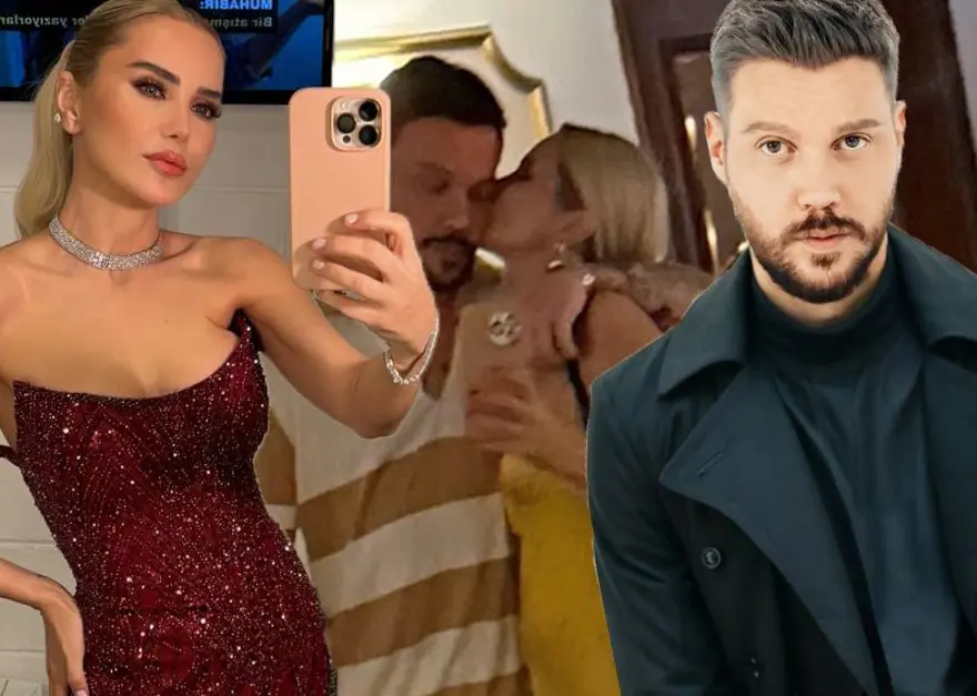 Sinan Akçıl ile Ece Erken ayrıldı: Ünlü şarkıcıdan ilk açıklama 
