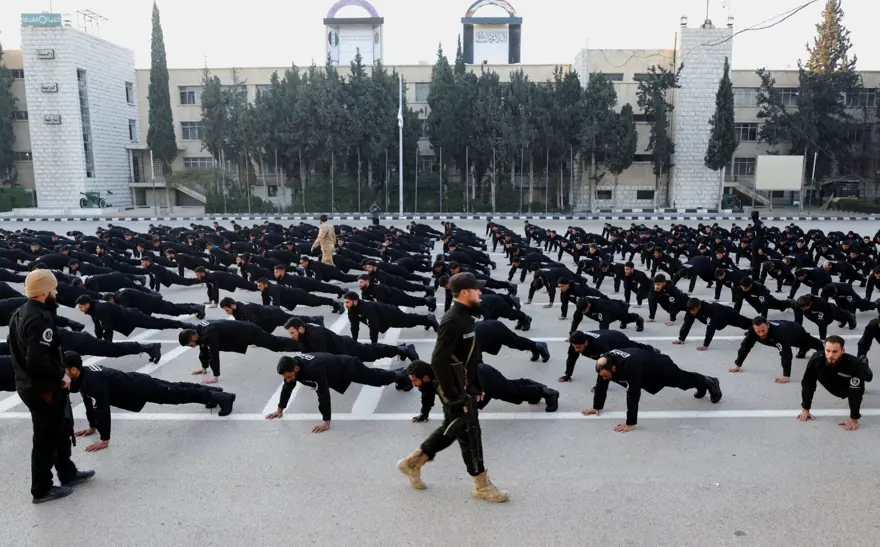 "ESAD REJİMİNİN KALINTILARINI TAKİP ETMEK" 3