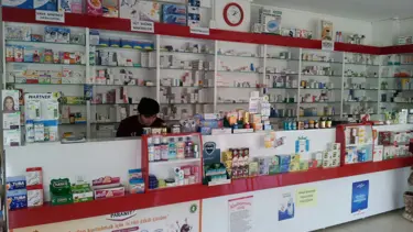 Eczanelerde grip ilacı sıkıntısı