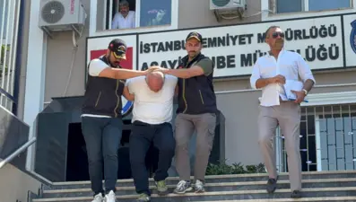Beykoz'da mesaj cinayeti: Eski kayınbiraderini döverek öldürdü