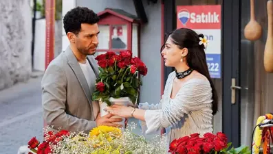 "Güller ve Günahlar" dizisinin yayın tarihi belli oldu