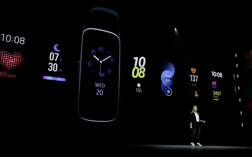 Samsung’un CEO’sundan katlanabilir telefon itirafı 20 Samsung’un CEO’sundan katlanabilir telefon itirafı 20