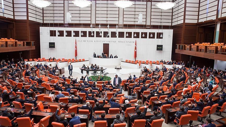 Terörle mücadelede yeni düzenlemeler getiren kanun Resmi Gazete'de