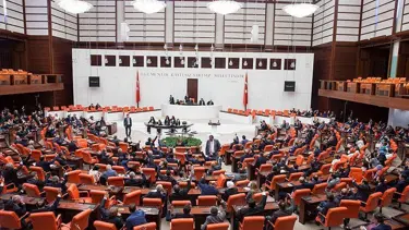 Terörle mücadelede yeni düzenlemeler getiren kanun Resmi Gazete'de
