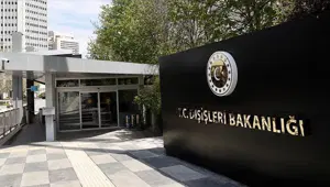 Kur'an-ı Kerim'e saldırı: Danimarka Büyükelçisi Dışişleri Bakanlığı'na çağrıldı