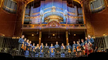 İş Sanat konser sezonunu 100. Yıl Gala Konseri ile açıyor (İş Sanat 24. sezon programı)