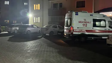 Yalnız yaşadığı evinde ölü bulundu