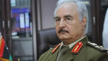 Türkiye karşıtı General "Halife" Hafter kimdir?