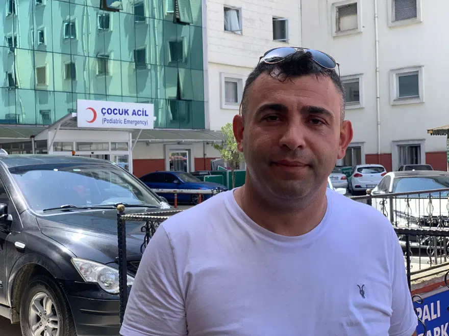"SORUMLUSU ÇOCUKLAR DEĞİL" 3 "SORUMLUSU ÇOCUKLAR DEĞİL" 3