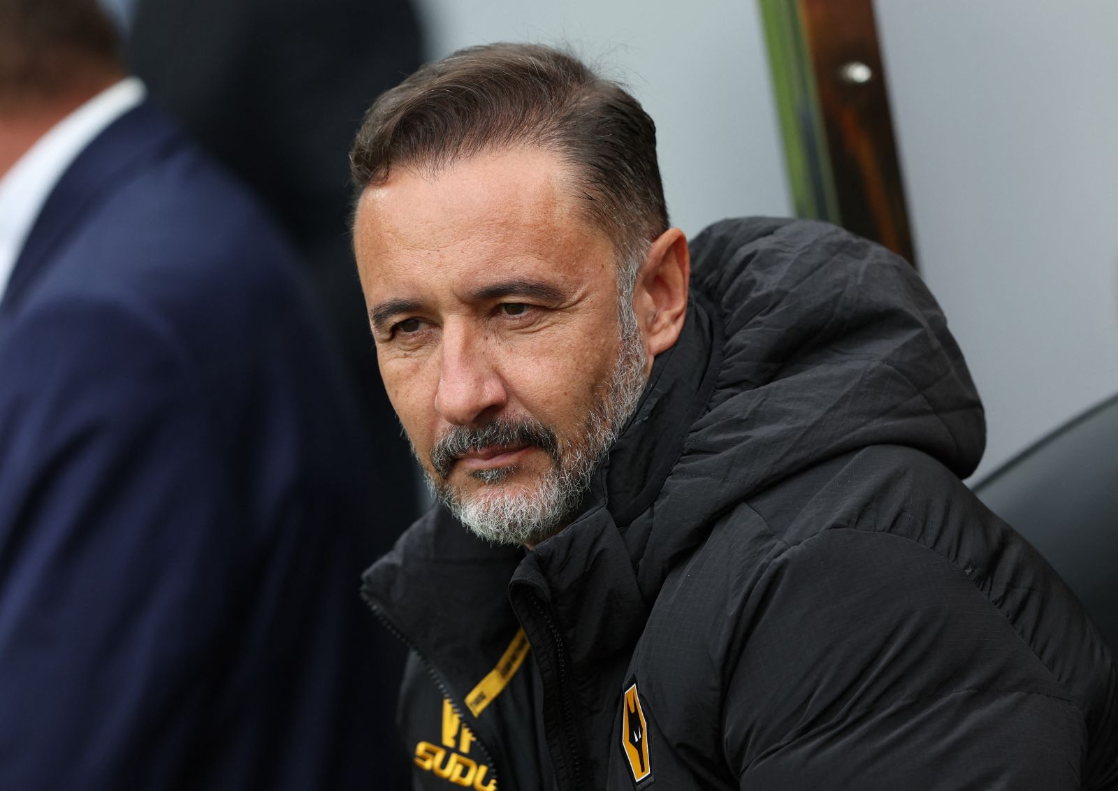 Vitor Pereira, 3 yıl daha Wolves'ta!