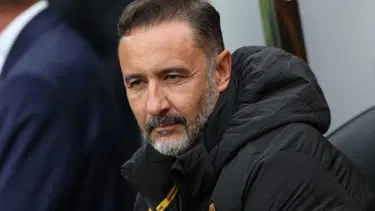 Vitor Pereira, 3 yıl daha Wolves'ta!